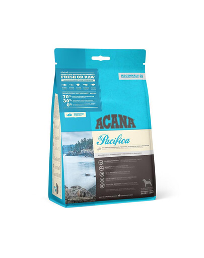 ACANA Pacifica Dog 340 g