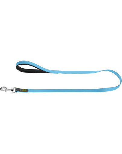 HUNTER Mugav rihm 2cm/1,2m türkiissinine