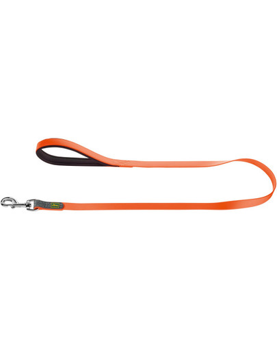 HUNTER Mugavusrihm 2cm/1,2m oranž neoon värviga