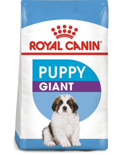 ROYAL CANIN Giant Puppy 1 kg