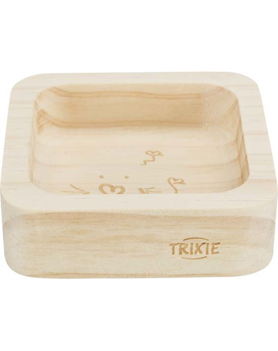 TRIXIE Medinis dubuo triušiams / graužikams 60ml / 8x8cm
