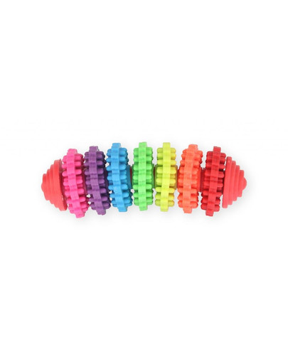 PET NOVA DOG LIFE STYLE Superdental hammaste hammaste hammasristi 13cm maitse veiseliha