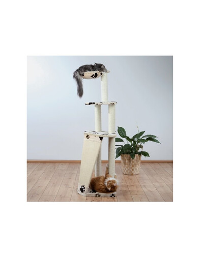 Trixie draskyklė "Medina" 161 cm smėlinė