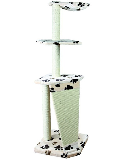 Trixie draskyklė "Medina" 161 cm smėlinė