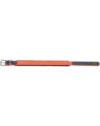 HUNTER Mugavus Comfort krae suurus XS-S (35) 22-30/2cm oranž neoon värviga