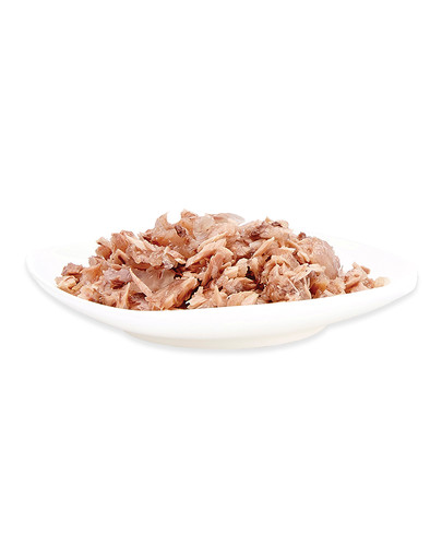 APPLAWS Tuno skardinė drebučiuose 70 g katėms