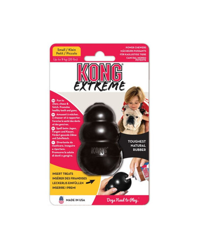 KONG Žaislas Extreme Small 73 mm