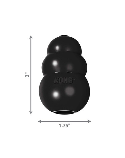KONG Žaislas Extreme Small 73 mm