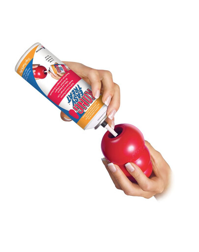 KONG Žaislas Classic XXL-Large 145mm kk