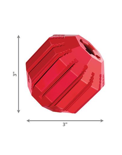 KONG Mänguasi Kong Stuff-a-Ball Medium 8 cm