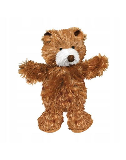 KONG Teddy Bear koera mänguasi karu XS