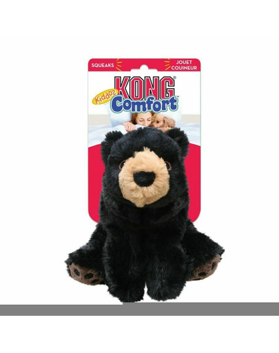 KONG Comfort Kiddos koera mänguasi kaisukaru L