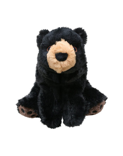 KONG Comfort Kiddos koera mänguasi kaisukaru L