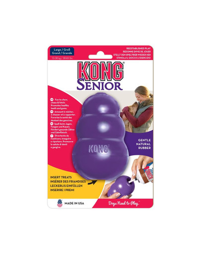 KONG Senior L žaislas