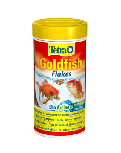 TETRA Goldfish  500 ml toitu kuldkalale