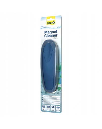 TETRA Magnet Cleaner Flat L magnetiline puhastusvahend
