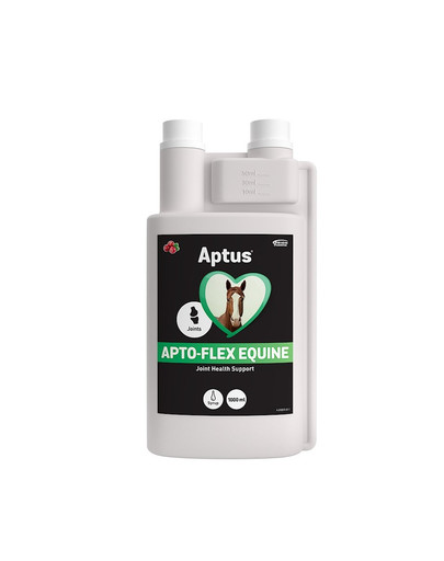 APTUS Apto-Flex EQ 1 l siirup liigestele