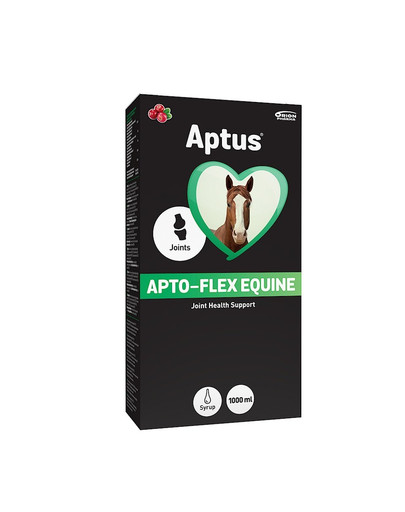 APTUS Apto-Flex EQ 1 l siirup liigestele