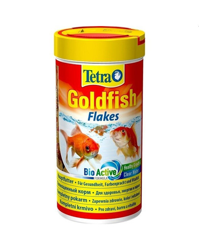 TETRA Goldfish 100 ml toit kuldkalale