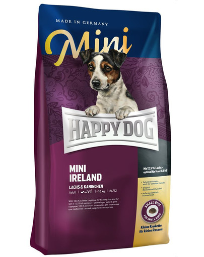 Happy Dog Mini Irland 300 g