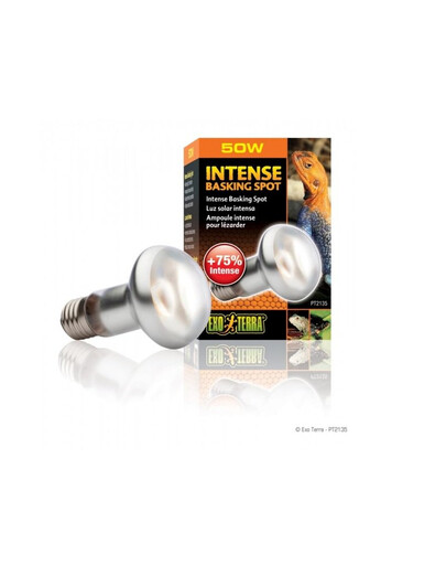 Hagen Exo Terra lempa Sun Glo 50 W