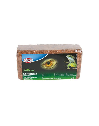 Trixie kookosekoor terraariumile 4,5 l
