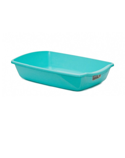 Pet Inn Pi Cleo 52.5X38X14 cm Sweet tualetas mėtinis