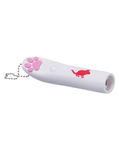 TRIXIE LED laserosuti, plastikust, 11 cm