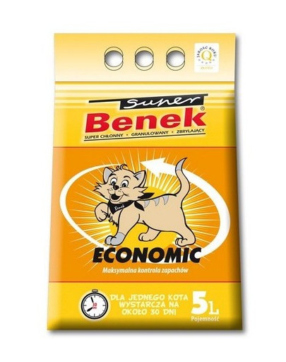 BENEK Super economic 5 l x 2 (10 l)