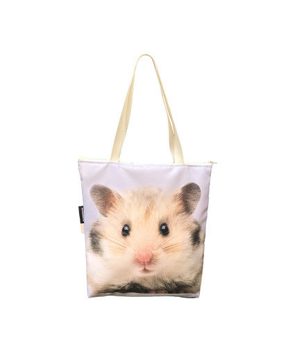 FERA Klassikaline ostukott hamster