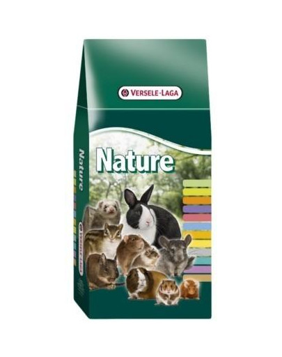 VERSELE-LAGA Cuni Nature Original 9 kg küülikutoit