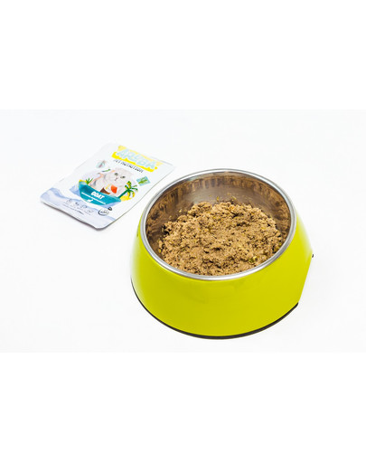 ARUBA Cat Kits, kõrvits, suvikõrvits ja spirulina 70 g