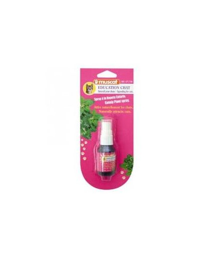 Zolux Spray pratinimo mokomasis purškiklis katėms 30 ml