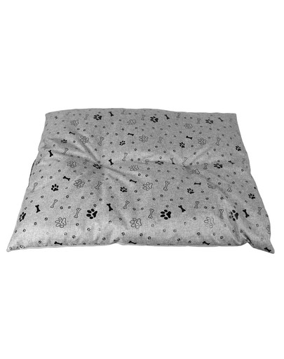 PET IDEA Koera voodipadi M 75 x 50 cm hall