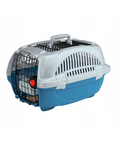 FERPLAST Transpordipuur Atlas 10 Delux Open 34 x 50.7 x 30 cm
