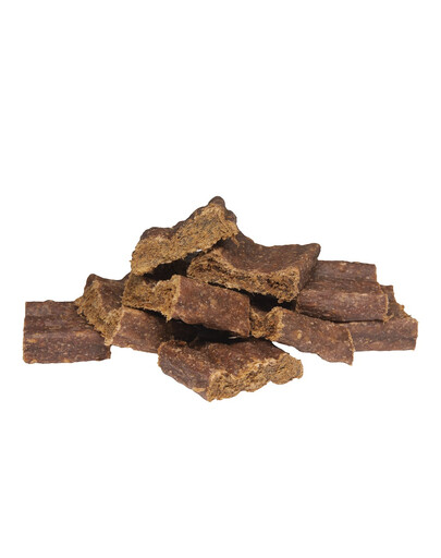 MACED Super Premium Snack veiseliha koertele 200 g