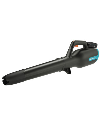 GARDENA akupuhur PowerJet 18V P4A koos akuga