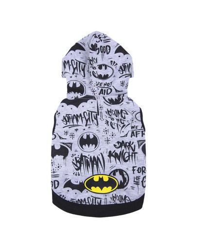 RECOVET  Batman S Kampsun