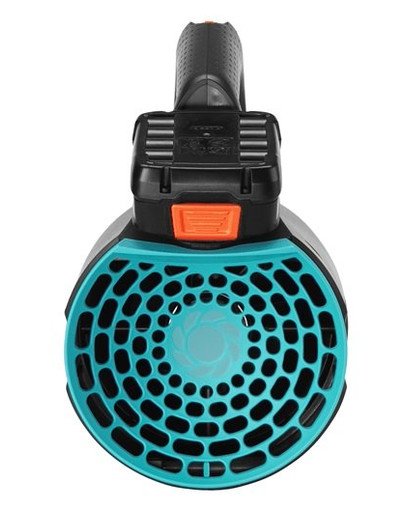 GARDENA akupuhur PowerJet 18V P4A koos akuga