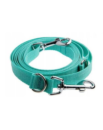 4WILD Reguleeritav vahelduv rihm 280 cm mündiametis