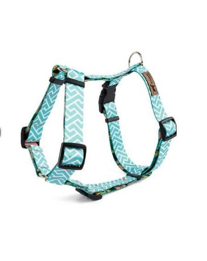 ESME FOR DOG Guard arctic ice L koerarakmed