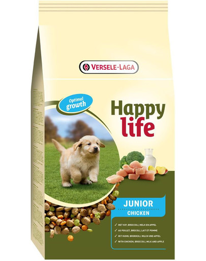 Versele-Laga Happy Life Junior Chicken 10 kg