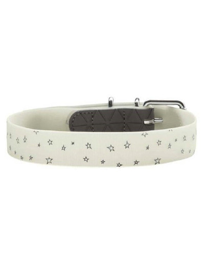 HUNTER Koerte kaelarihmad CONV.REFLECT GLOW STARS 65