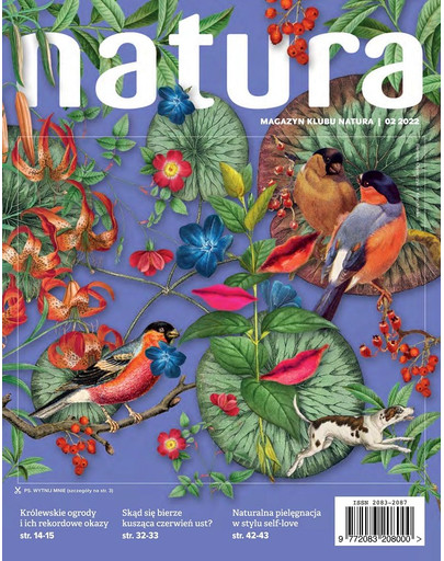 FERA Natura ajakiri 02.2022