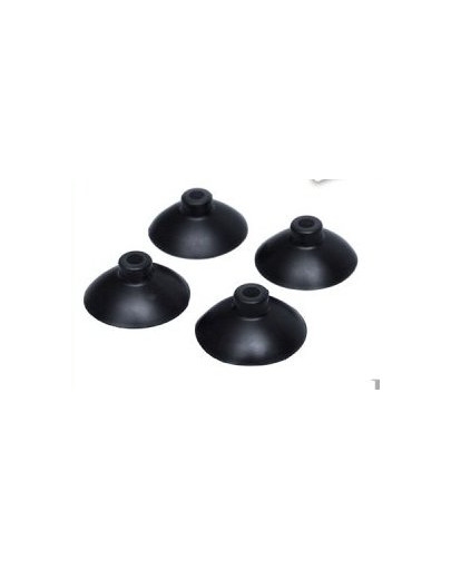 Tetra TETRAtec Adhesive Suckers For In400/600 4 St./Btl.