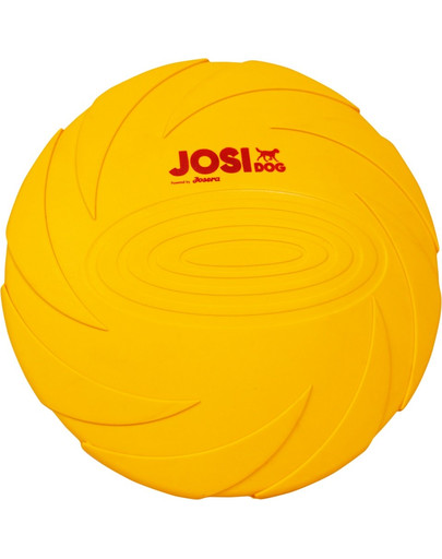 JOSERA JosiDog Frisbee koertele.