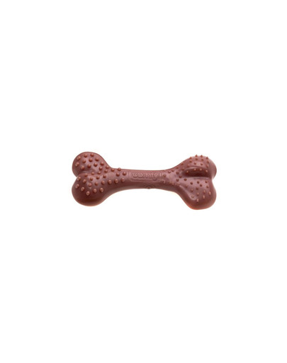 ECOMFY Hambaarsti luud 16.5CM Lihane mänguasi