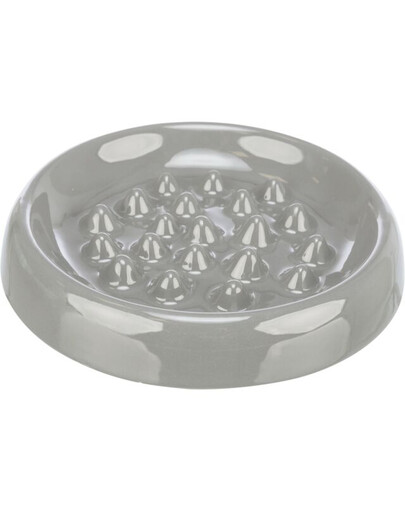 TRIXIE Slow feed Miska dla kota ceramiczna