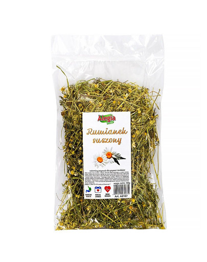 ALEGIA kummel 60g