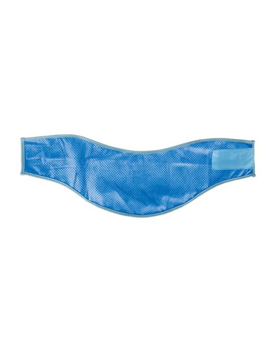 TRIXIE jahutuspluus, PVA, XL: 47-57 cm, sinine